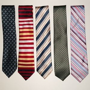 Men's Tie Lot